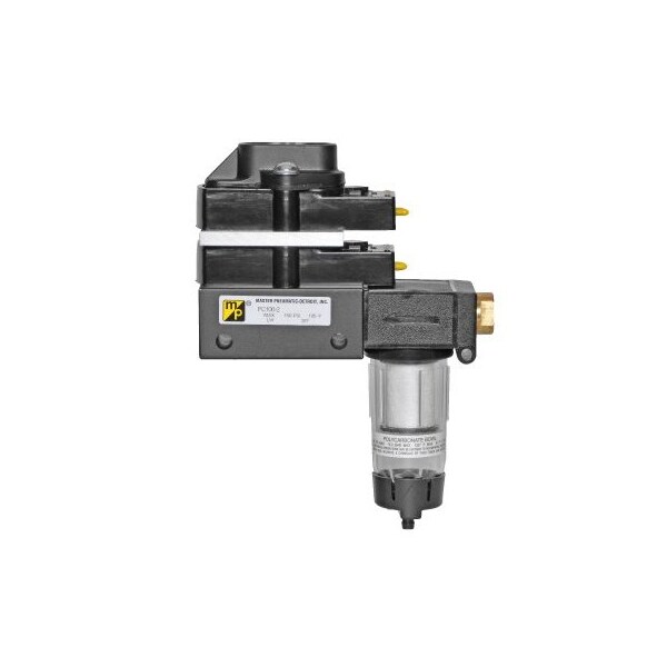 CONTROLLER ASSY